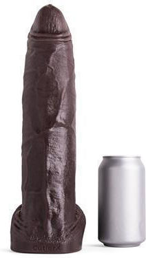 Mr. Hankey's Toys Realistic Dildo Flesh
