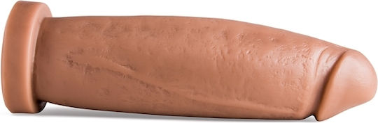 Mr. Hankey's Toys Realistic Dildo Flesh 18cm