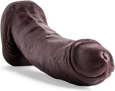 Mr. Hankey's Toys Realistic Dildo Flesh