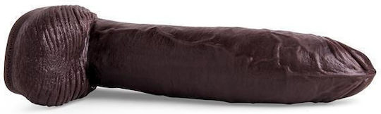 Mr. Hankey's Toys Realistic Dildo Flesh