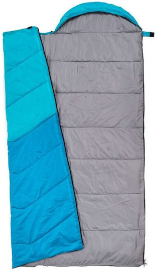 Meteor Sleeping Bag Μονό 2 Εποχών