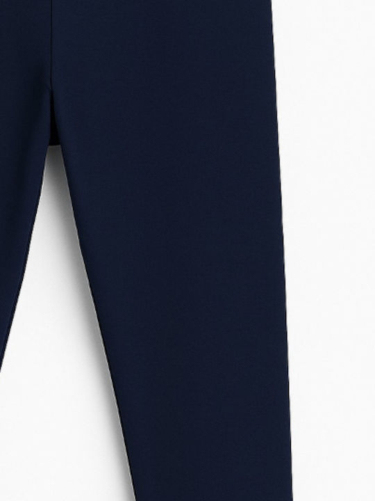 Детски Клин Дълъг Dark Blue