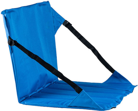 Outrider Camping Chair Theater Compact Straps Green Panda 19417