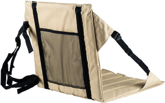 Outrider Camping Chair Theater Compact Straps Green Panda 19417