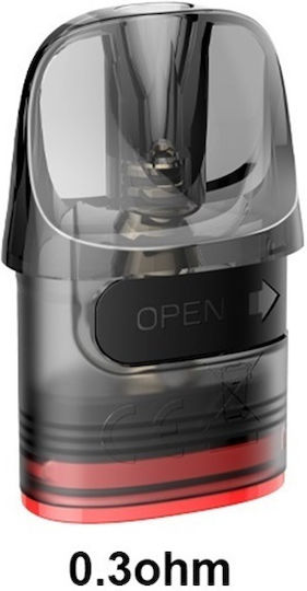 Lost Vape Ανταλλακτικό Pod 3ml με Αντίσταση 0.45ohm