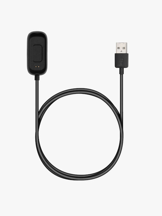 KWmobile Încărcător pentru Oppo Band Sport Negrus