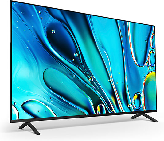 Sony Smart Τηλεόραση 85" 4K UHD LED BRAVIA 3 HDR (2025) K85S35BP