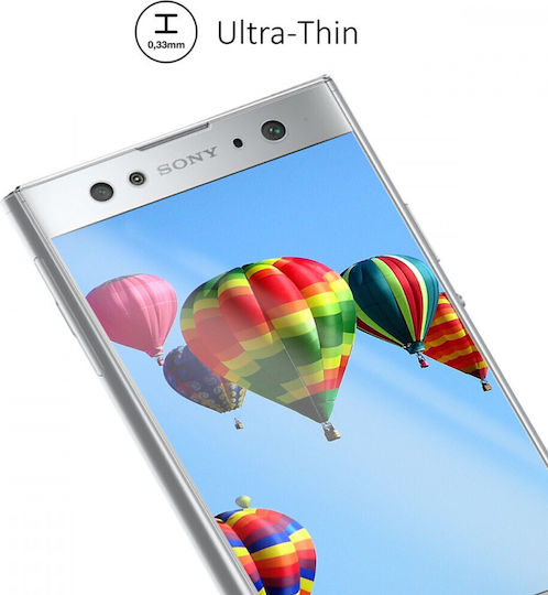Kalibri Screen Protector (Xperia XA2)