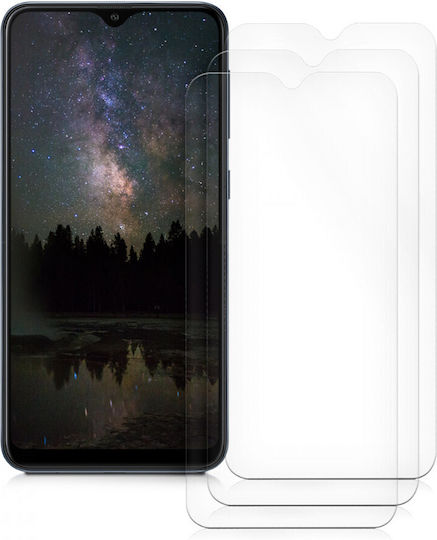 KWmobile Screen Protector (Galaxy A10)