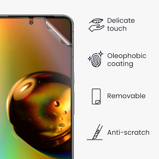 KWmobile Screen Protector (Google Pixel 8)