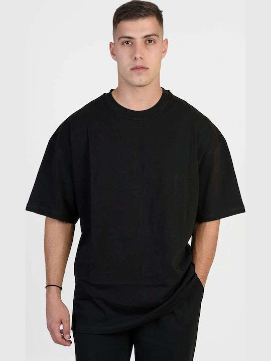 T-shirt Black