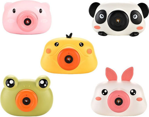 Cameră Bubble Makers Dubble Toys Modele Diverse