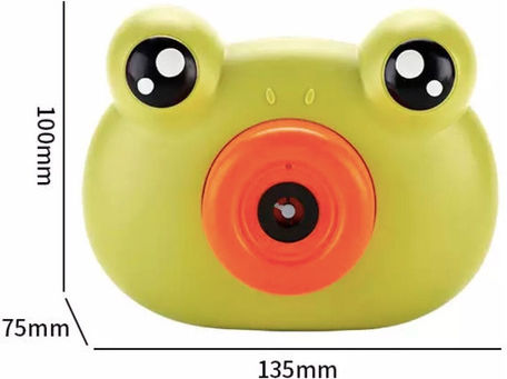 Cameră Bubble Makers Dubble Toys Modele Diverse