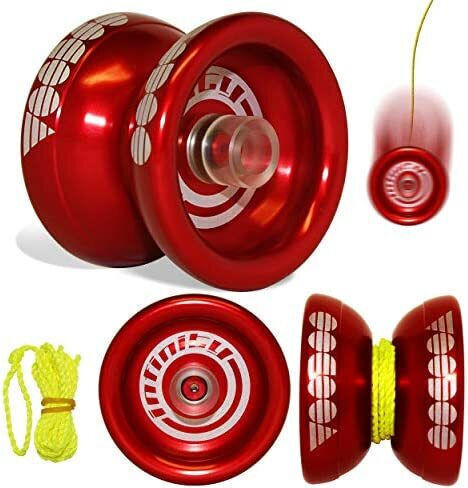 Infinity Voodoo Yo-yo