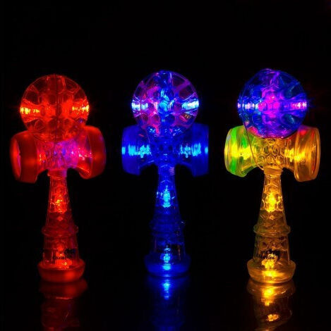 Duncan Torch Led Kendama Blue