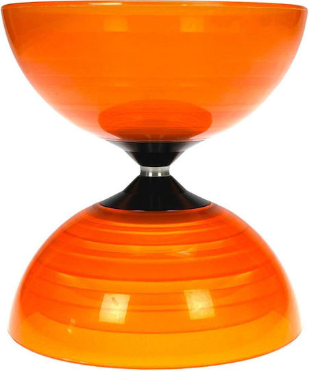 Henry's Beach Diabolo Orange