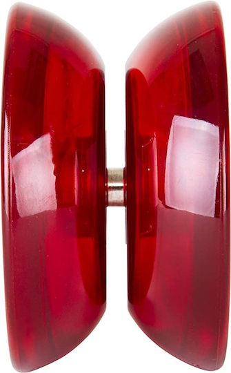 Yo-Yo Duncan Butterfly Classic YOY-001-RED