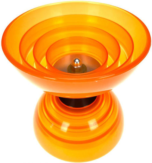 Henry's Beach Diabolo Orange