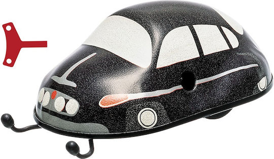 Kovap Μεταλλικό Κουρδιστό Tatra 603