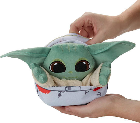 Plush Star Wars
