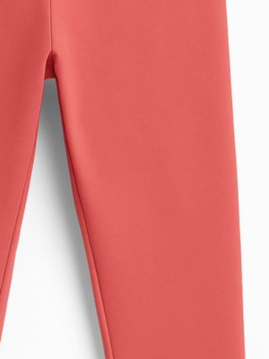 Colant Copii Lung Red