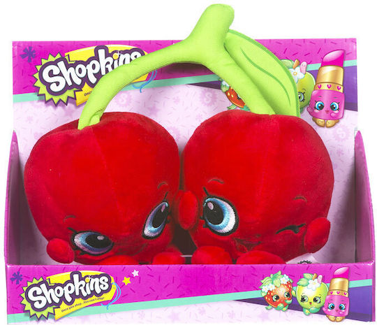 Posh Paws International Plush 25 cm