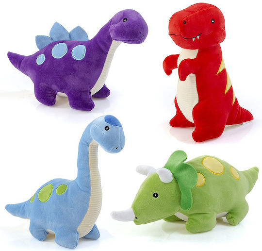 Friendlies Plüschdinosaurier Squishy 26 cm