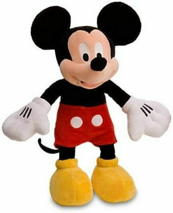 Doly Toys Jucărie de pluș Disney 120 cm.