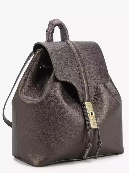 Y Not? Backpack Γκρι