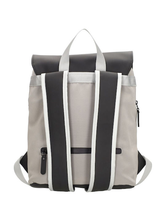 Beagles Backpack 14lt Γκρι