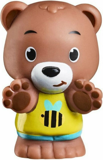 Miniature Toy Brown 700300F