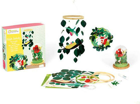 All Paper Avenue Mandarine Creativity Box