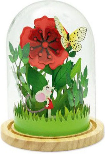 All Paper Avenue Mandarine Creativity Box