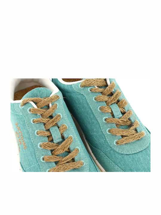 Γυναικεία Sneakers Pale Green