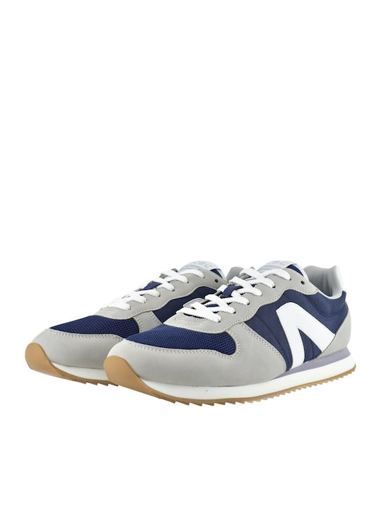 Ανδρικά Sneakers Μπλε
