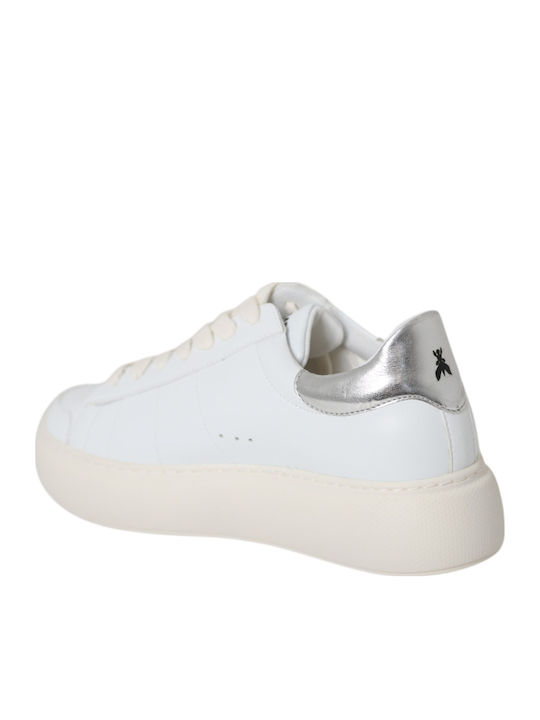 Γυναικεία Sneakers Λευκά