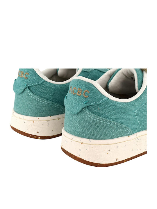 Γυναικεία Sneakers Pale Green
