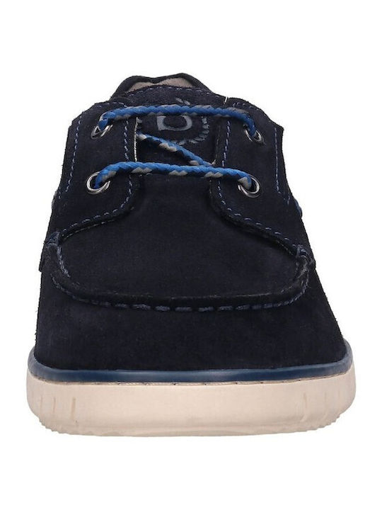 Sneakers Син
