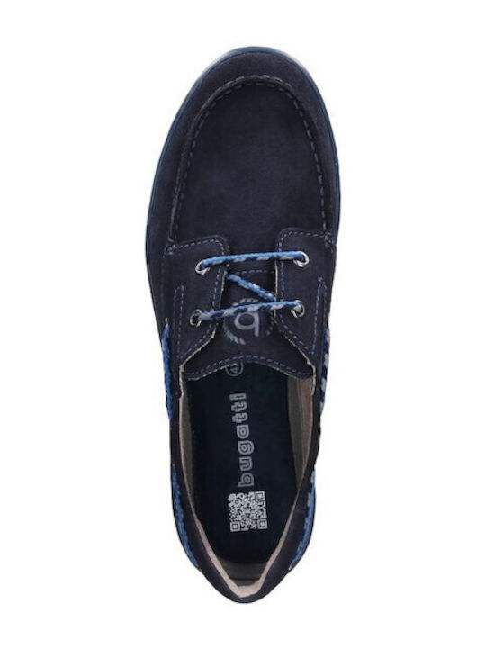 Sneakers Син