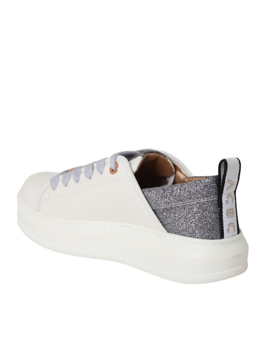 Sneakers Бял