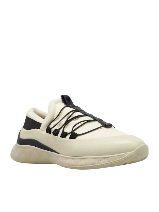 Adidași Vanilla
