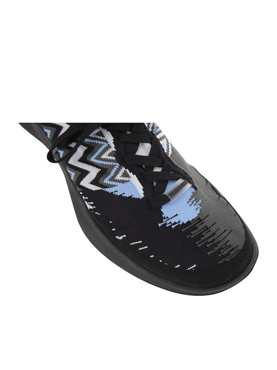Ανδρικά Sneakers Μαύρα