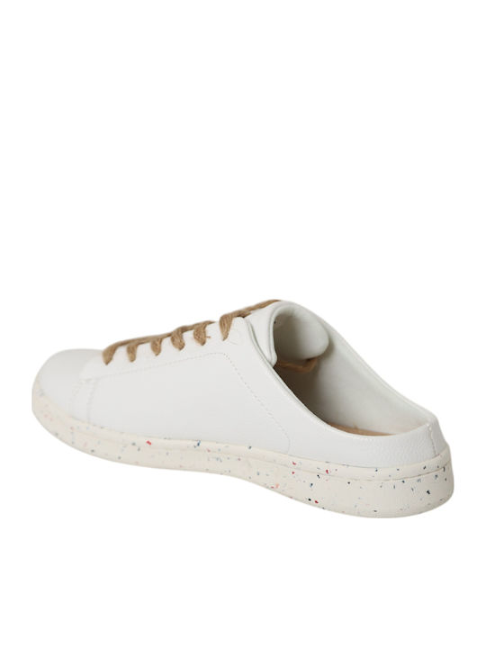 Sneakers Бял