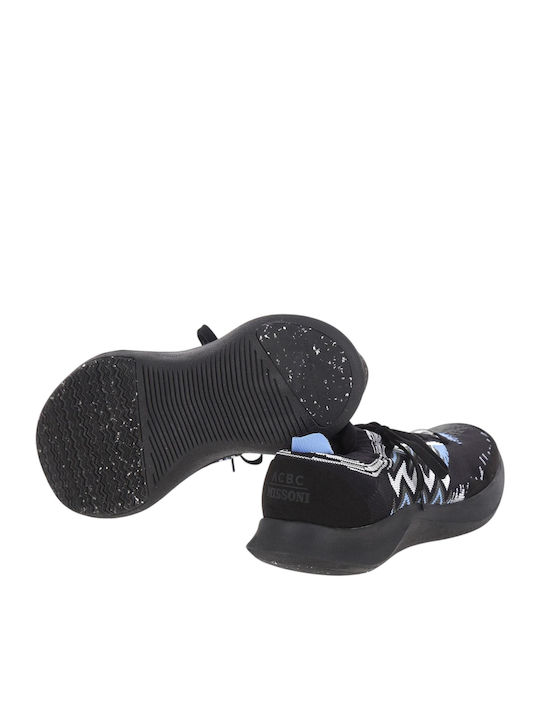 Ανδρικά Sneakers Μαύρα