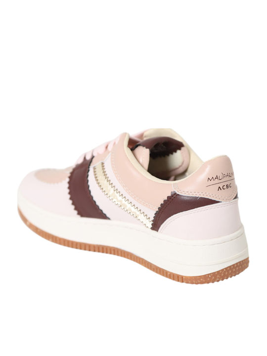 Sneakers Бежов