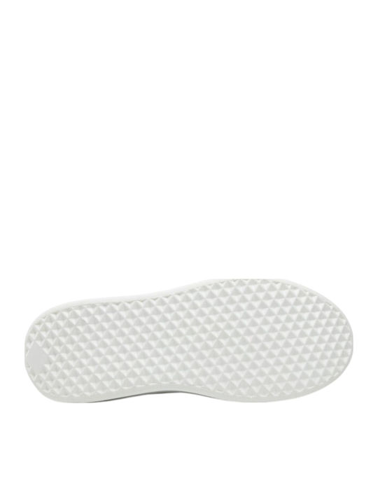 Γυναικεία Sneakers Total White