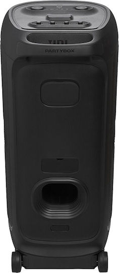 JBL Ηχείο Partybox Ultimate JBLPARTYBOXULTEU Μαύρο