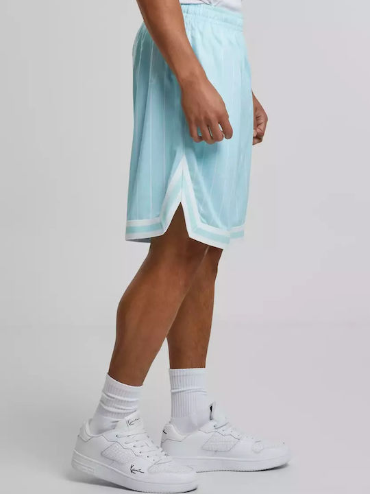 Men's Shorts Turquoise