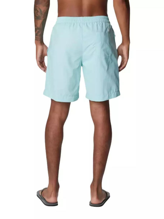 Summerdry Ανδρική Βερμούδα Green