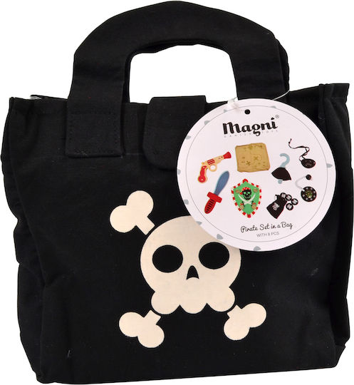 Piraten-Set Tasche Magni
